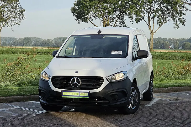 Mercedes-Benz Citan (2024)