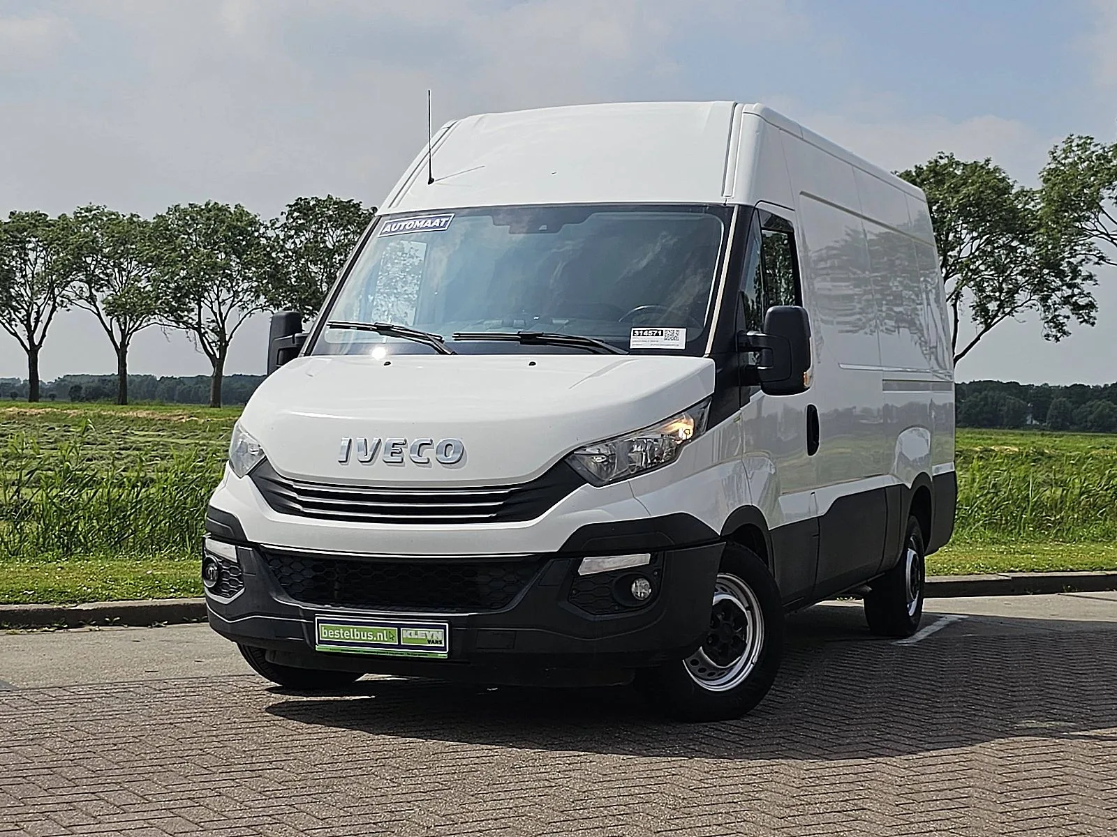 Iveco Daily (2018) — foto 1