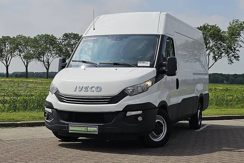 Iveco Daily (2018)