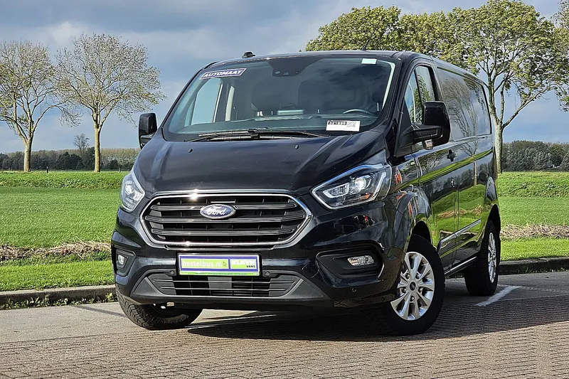 Ford Transit (2021)