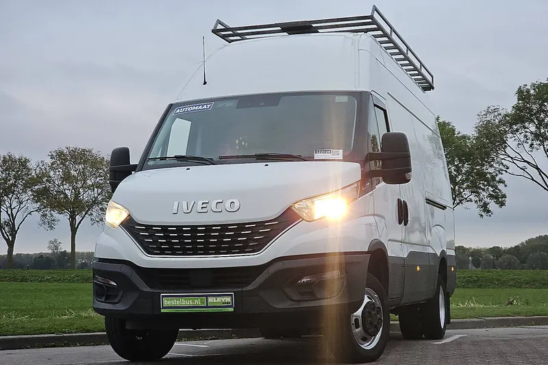 Iveco Daily (2020)