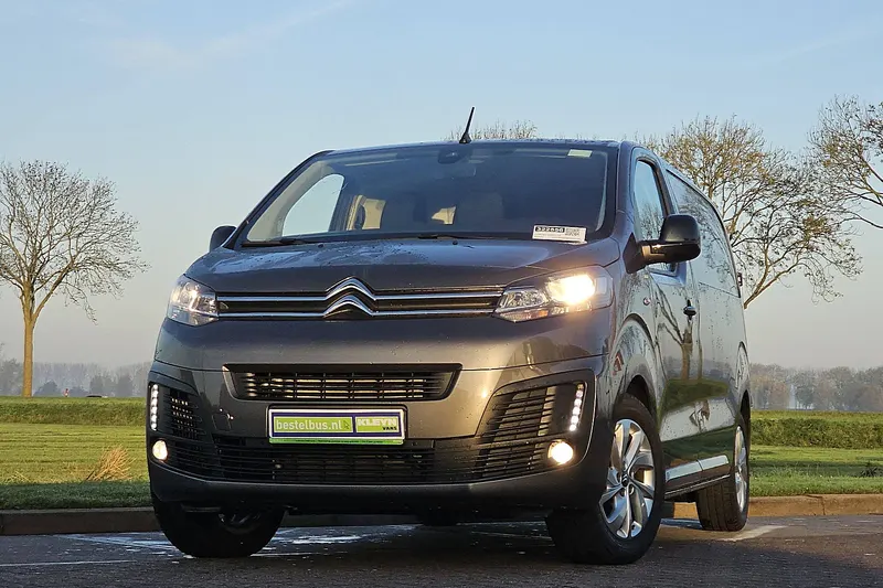 Citroën Jumpy (2024)