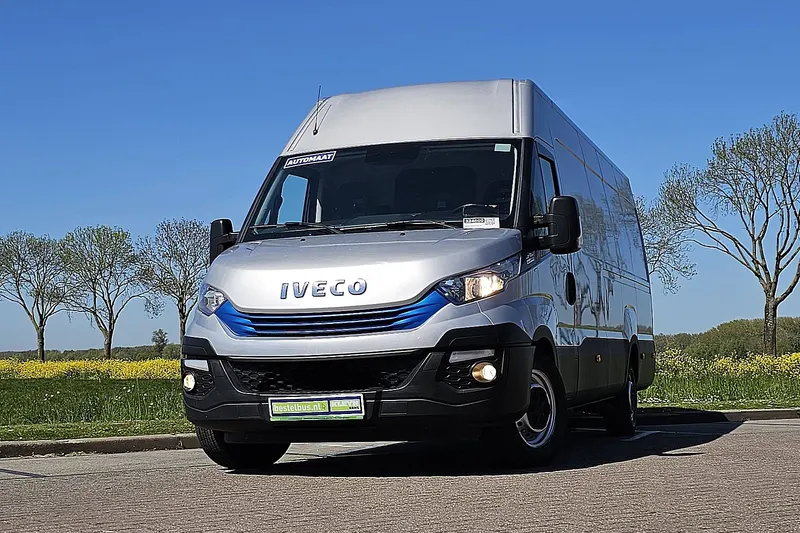 Iveco Daily (2019)