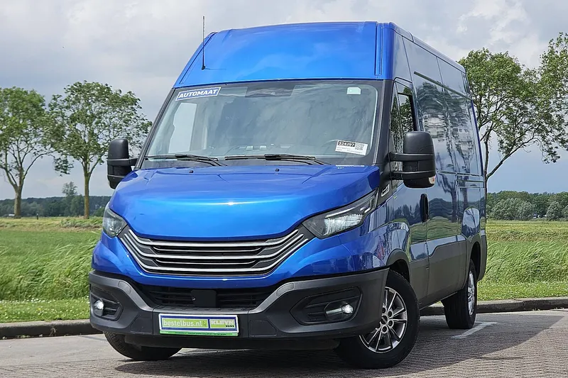 Iveco Daily (2022)