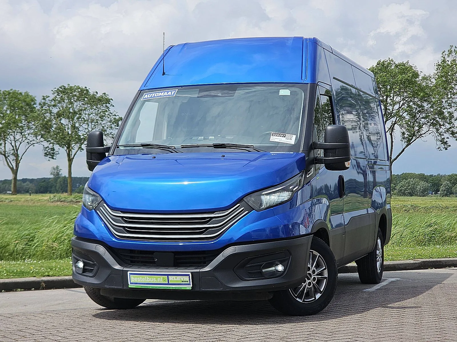 Iveco Daily (2022) — foto 1