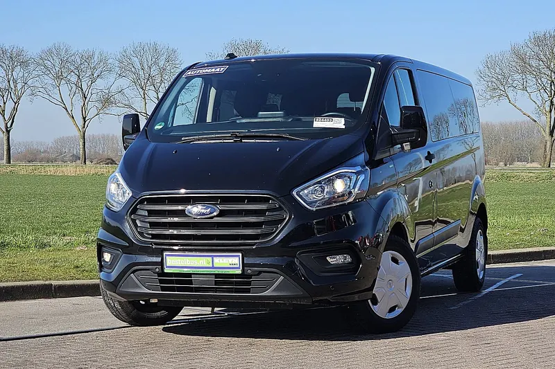 Ford Transit (2024)