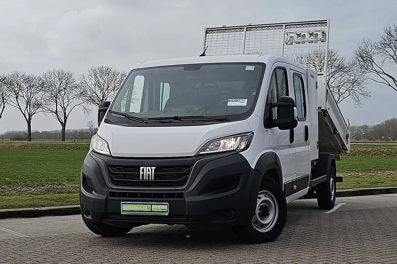 Fiat Ducato (2022)