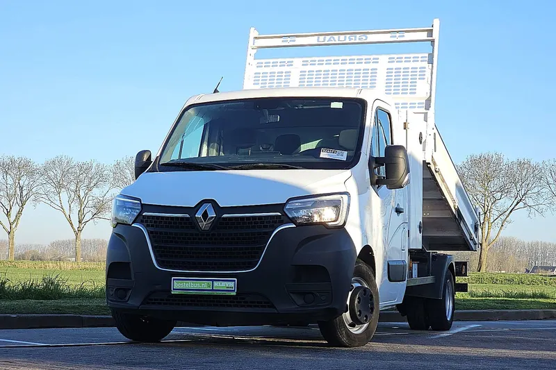 Renault Master (2023)