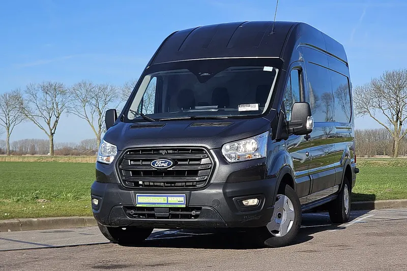 Ford Transit (2024)