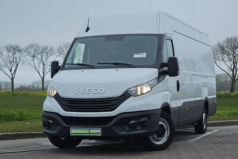 Iveco Daily (2024)