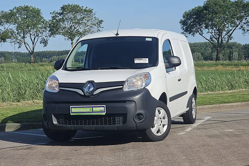 Renault Kangoo (2020)