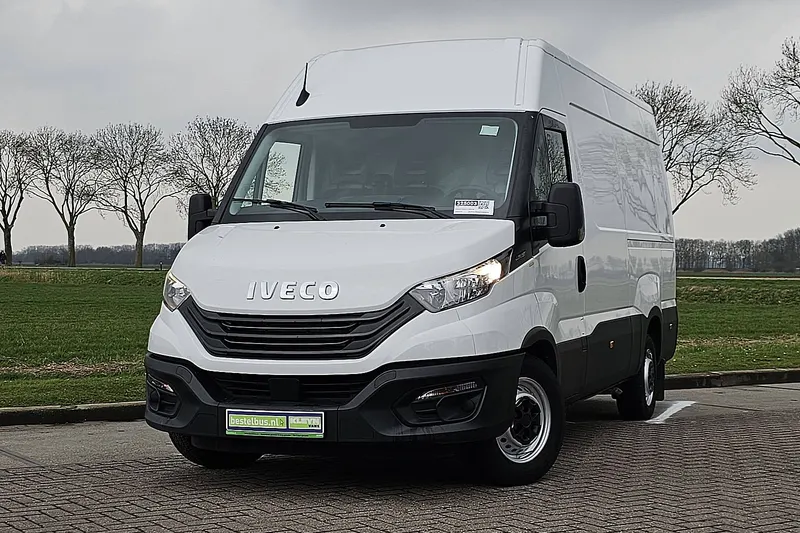 Iveco Daily (2023)