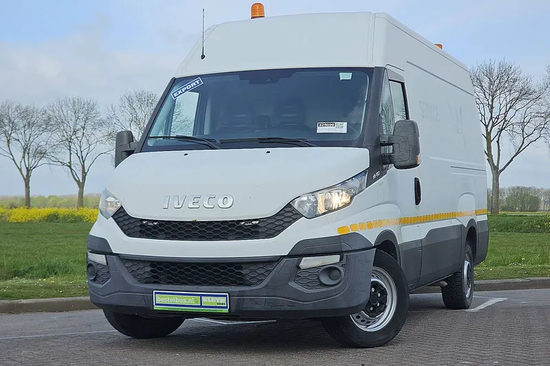 Iveco Daily (2014)
