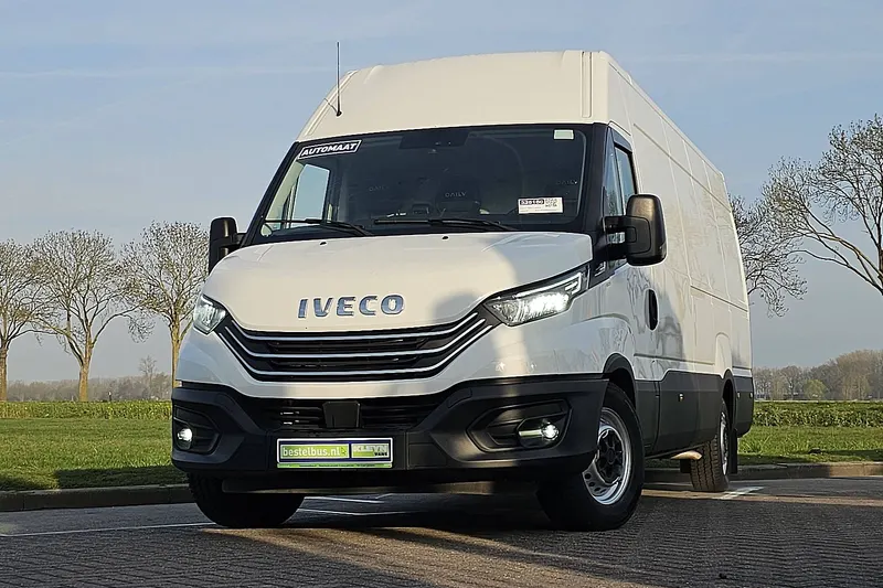 Iveco Daily (2022)
