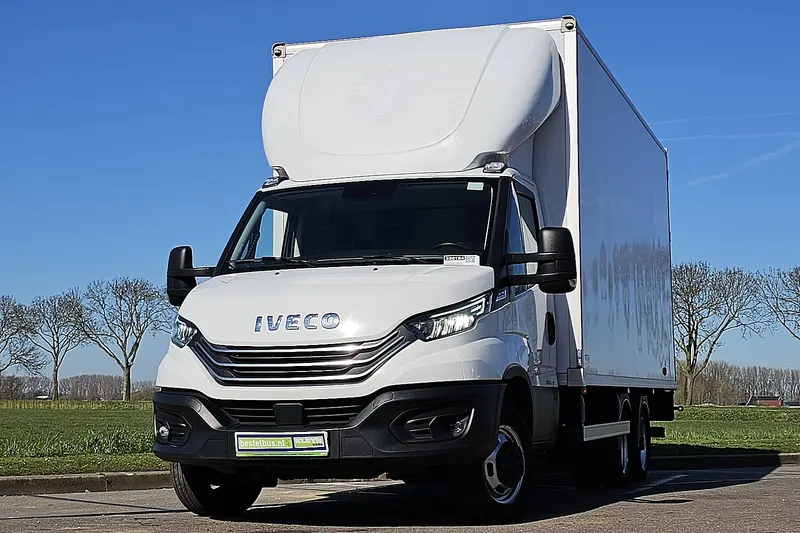 Iveco Daily (2023)