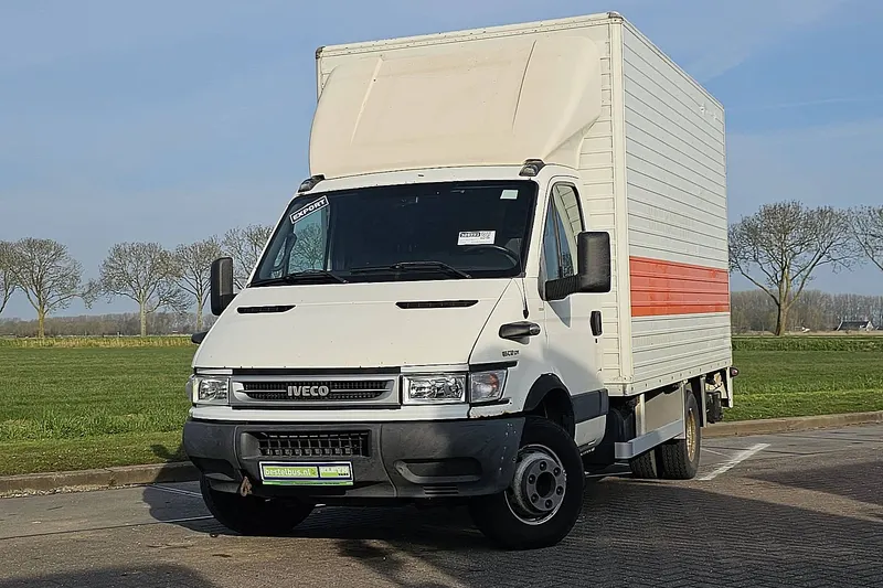 Iveco Daily (2006)