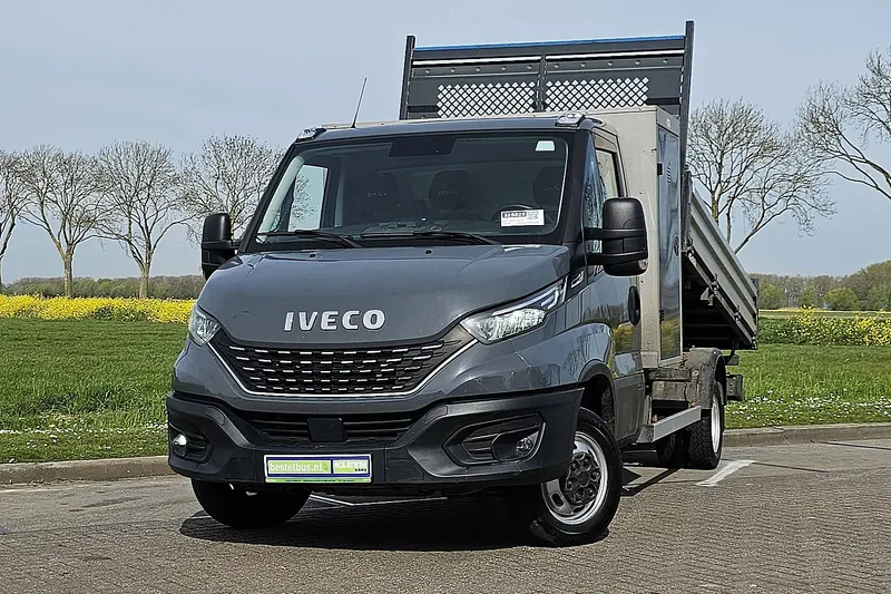 Iveco Daily (2022)