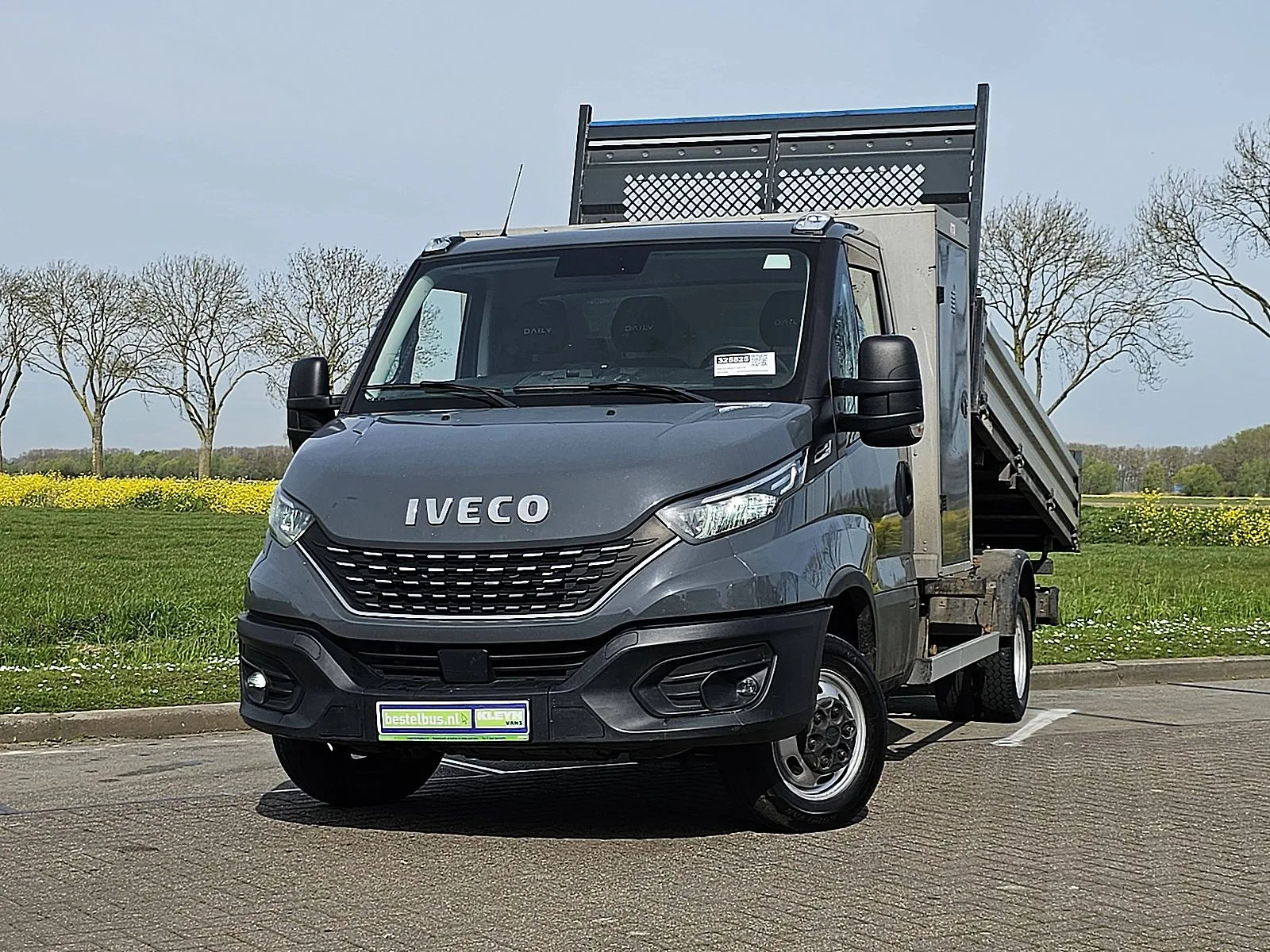 Iveco Daily (2022) — foto 1