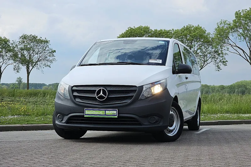 Mercedes-Benz Vito (2020)