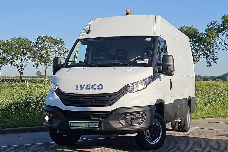Iveco Daily (2023)