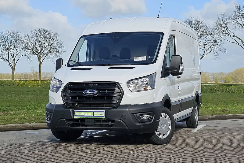 Ford Transit (2023)