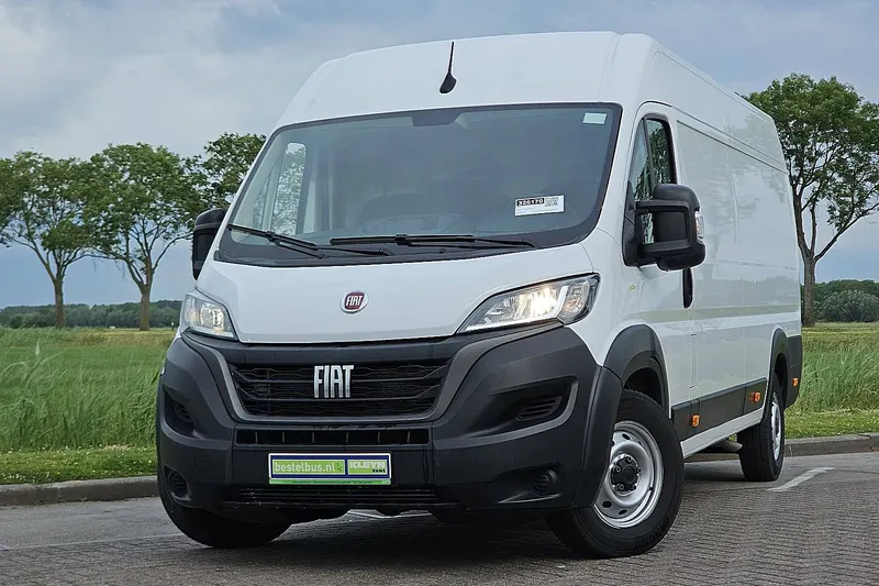 Fiat Ducato (2022)