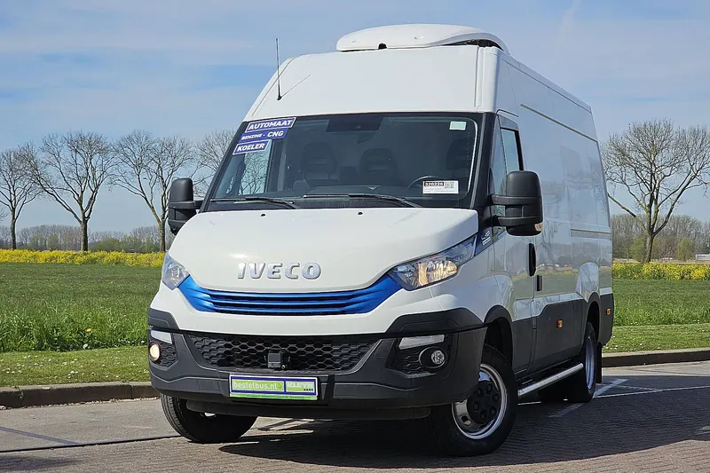 Iveco Daily (2019)