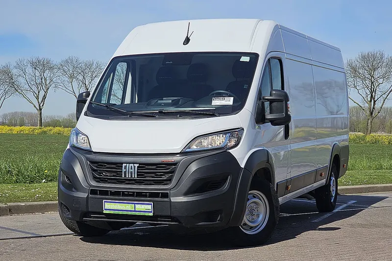 Fiat Ducato (2023)