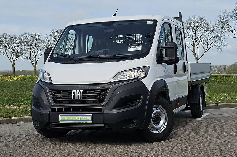 Fiat Ducato (2023)