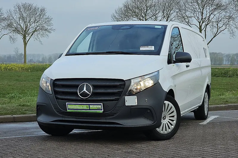 Mercedes-Benz Vito (2024)