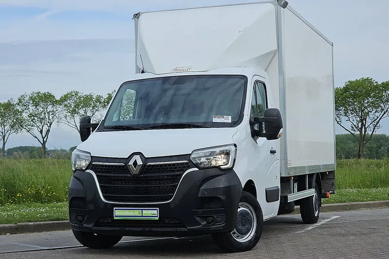 Renault Master (2024)