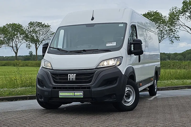 Fiat Ducato (2022)