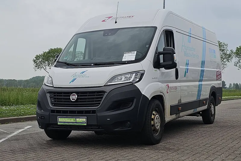 Fiat Ducato (2019)