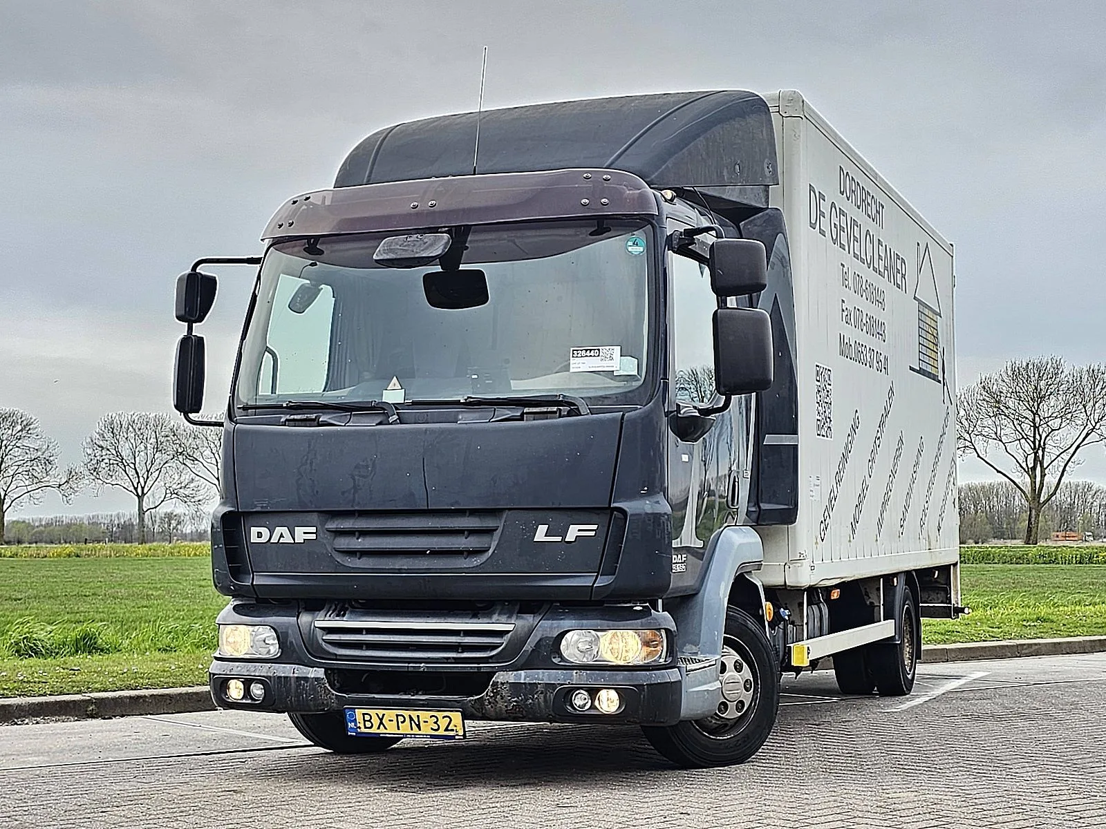 Daf Lf (2010) — foto 1