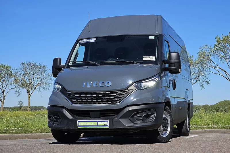 Iveco Daily (2022)