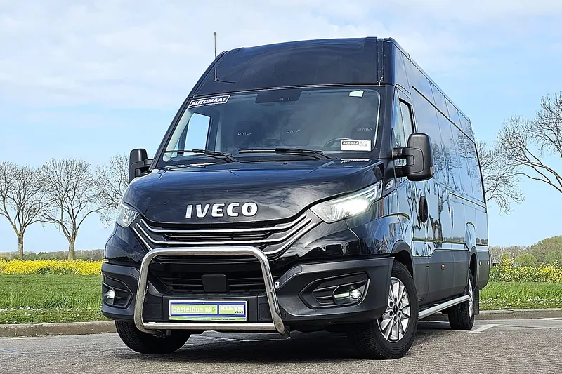 Iveco Daily (2022)