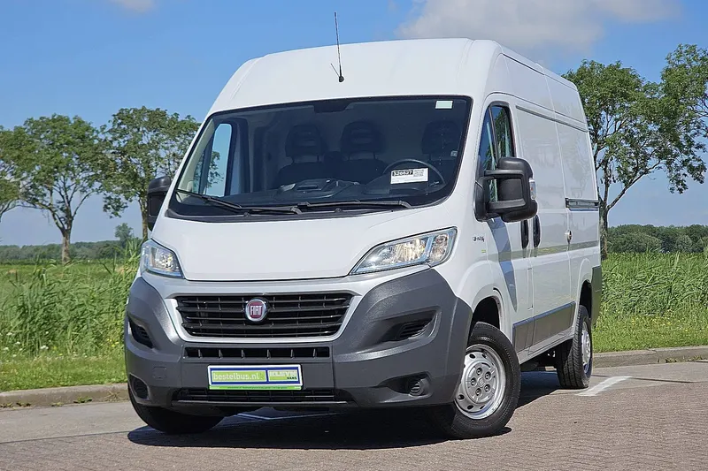 Fiat Ducato (2017)