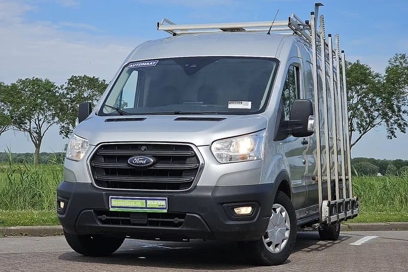 Ford Transit (2020)