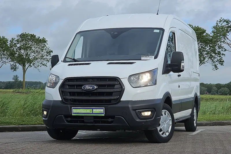 Ford Transit (2023)