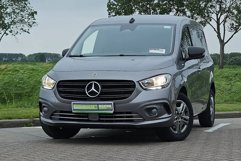 Mercedes-Benz Citan (2023)