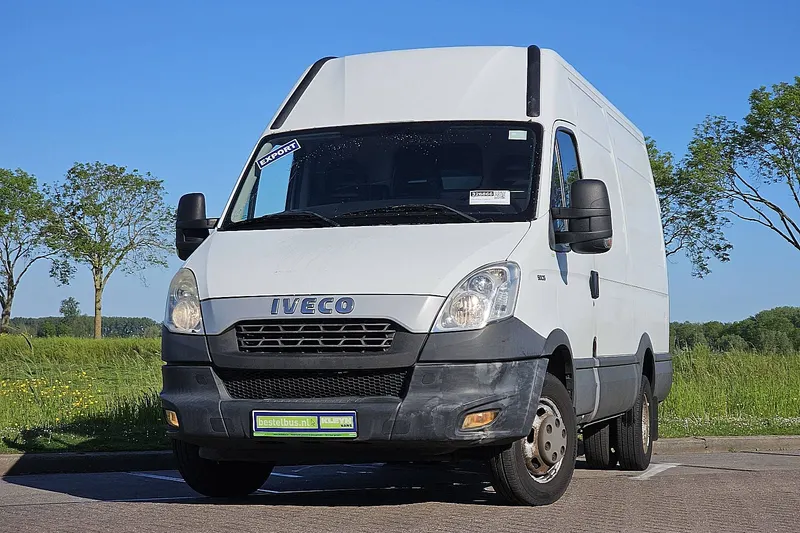 Iveco Daily (2013)