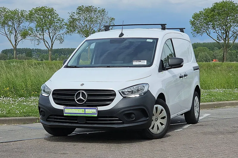 Mercedes-Benz Citan (2022)