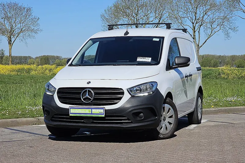 Mercedes-Benz Citan (2022)