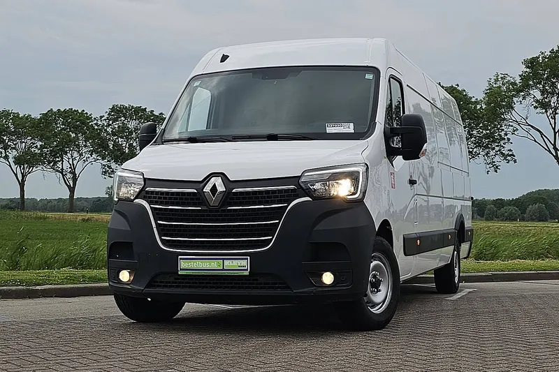 Renault Master (2024)