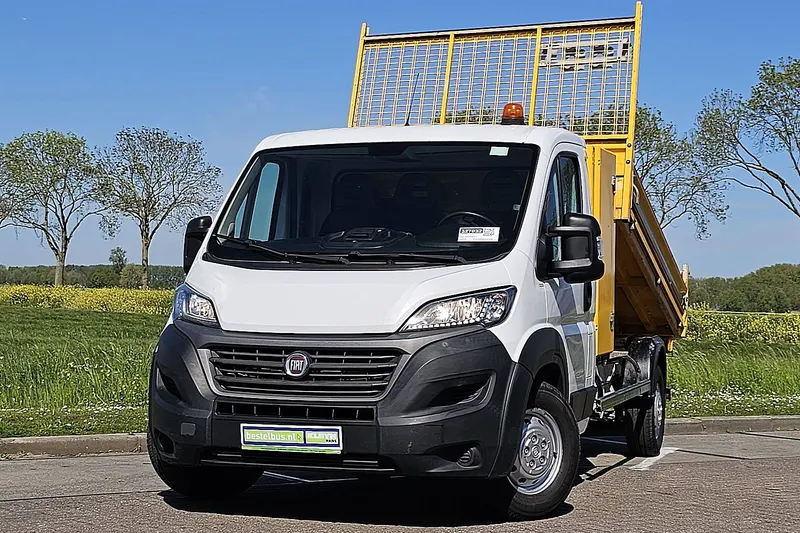 Fiat Ducato (2020)