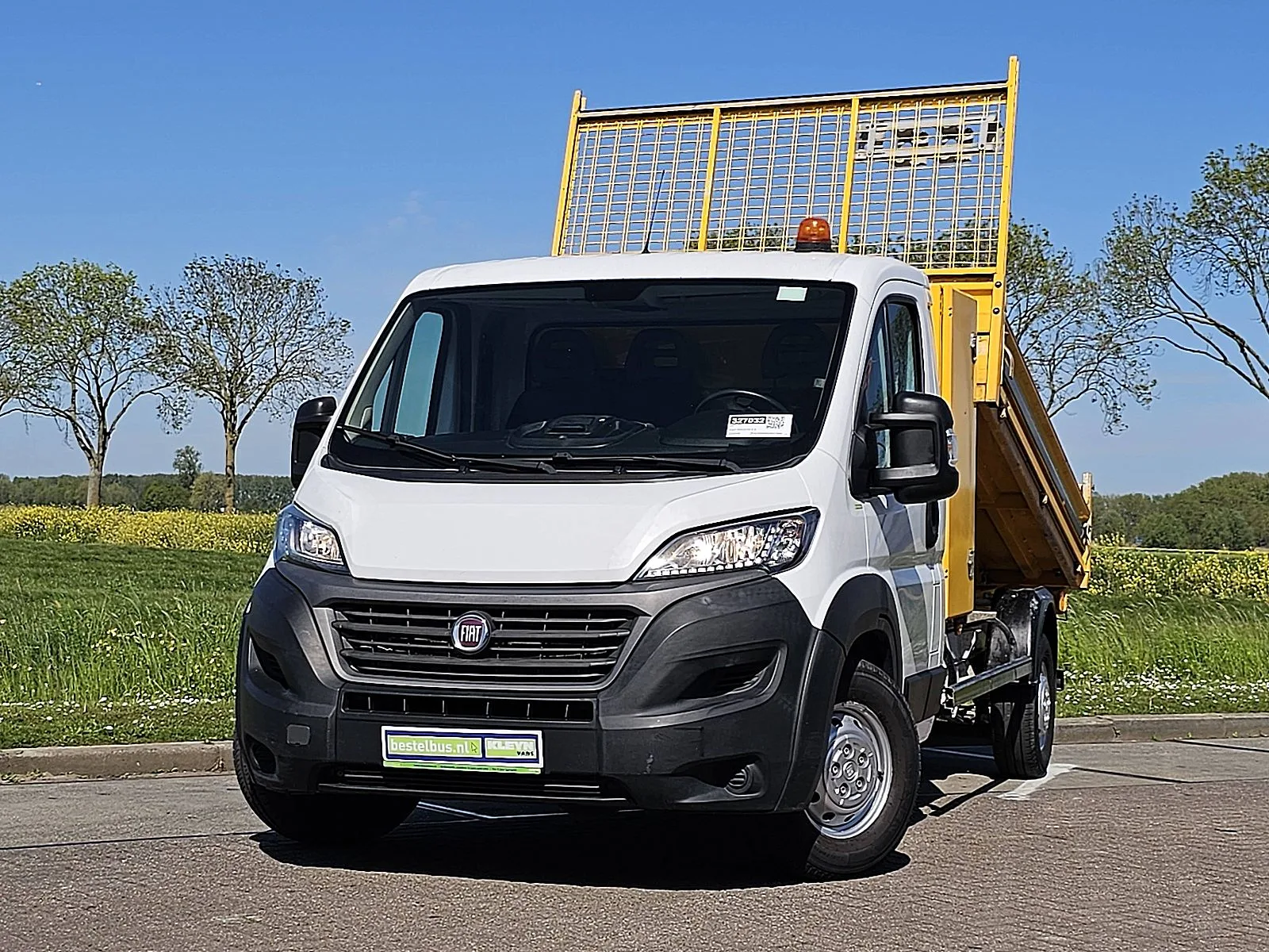Fiat Ducato (2020) — foto 1