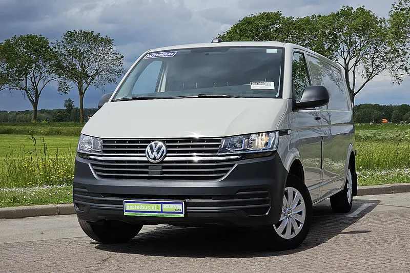 Volkswagen Transporter (2024)