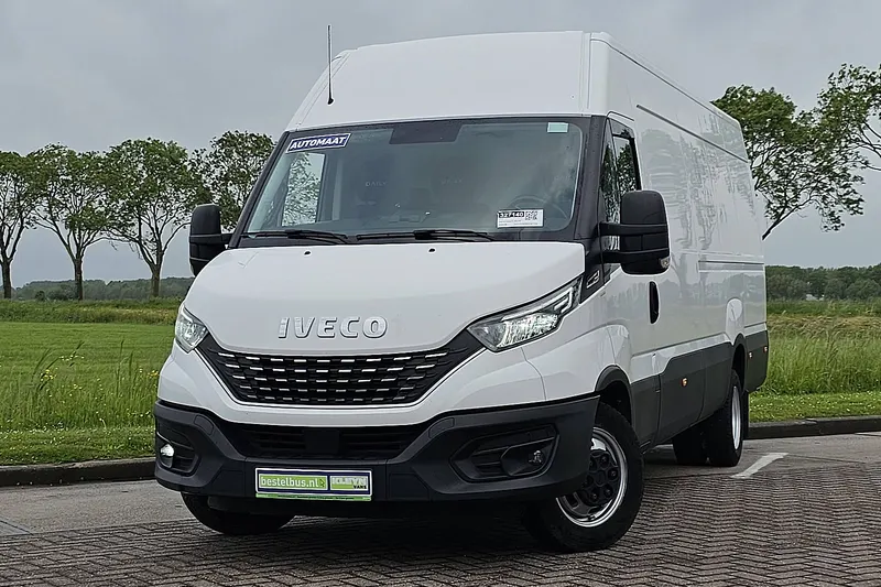 Iveco Daily (2022)