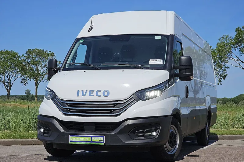 Iveco Daily (2023)