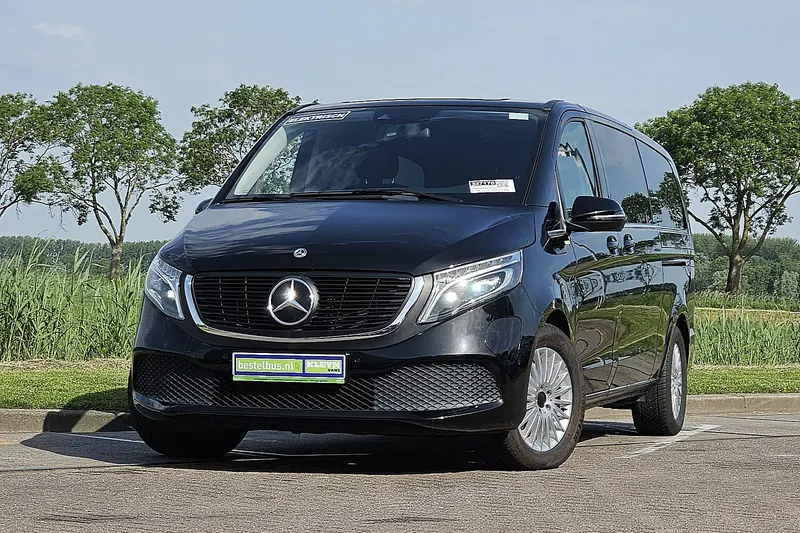 Mercedes-Benz EQV (2022)